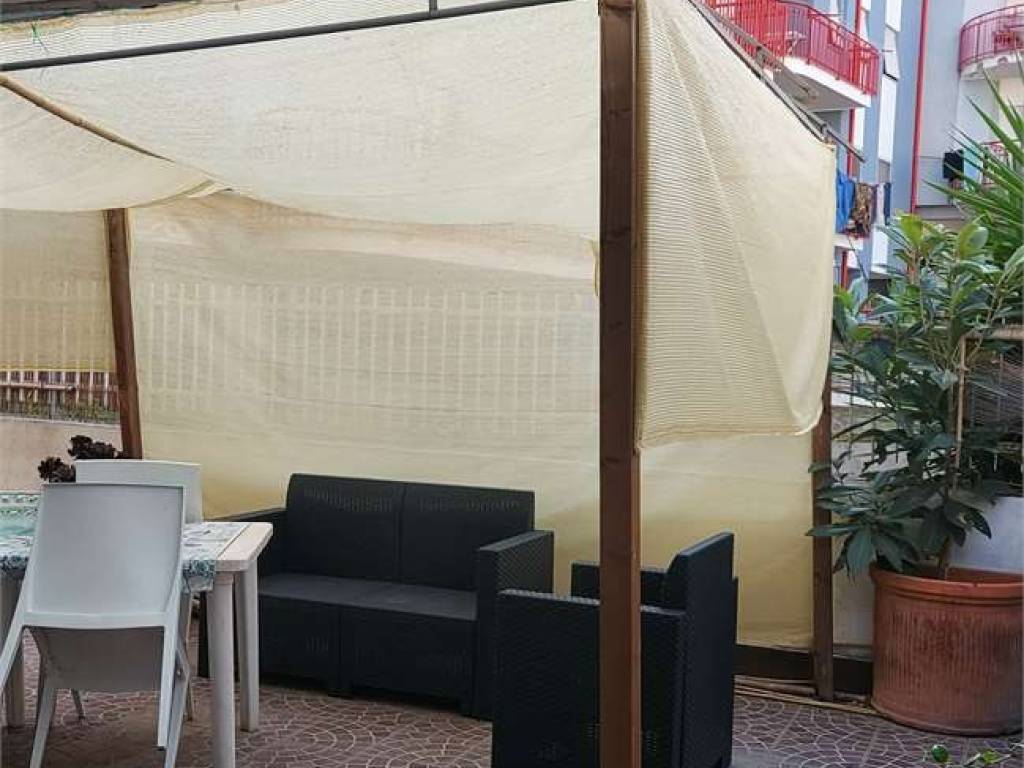 appartamento in vendita a Gaeta