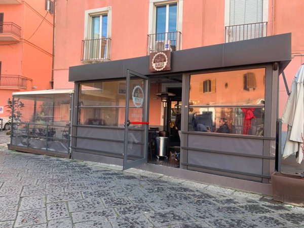 negozio in vendita a Gaeta