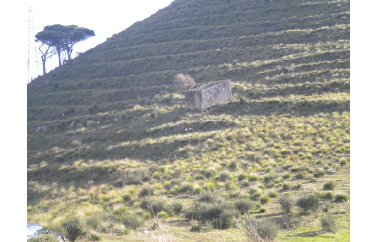 terreno agricolo in vendita a Gaeta