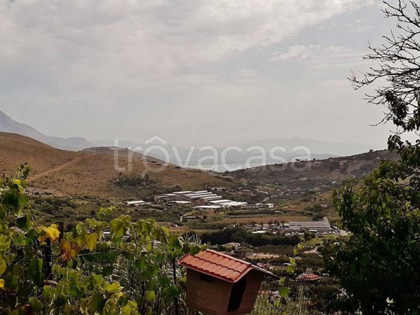 terreno agricolo in vendita a Gaeta