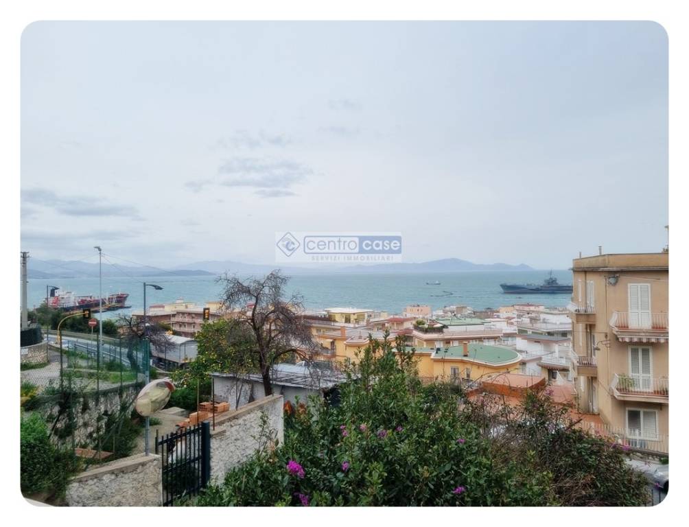 appartamento in vendita a Gaeta