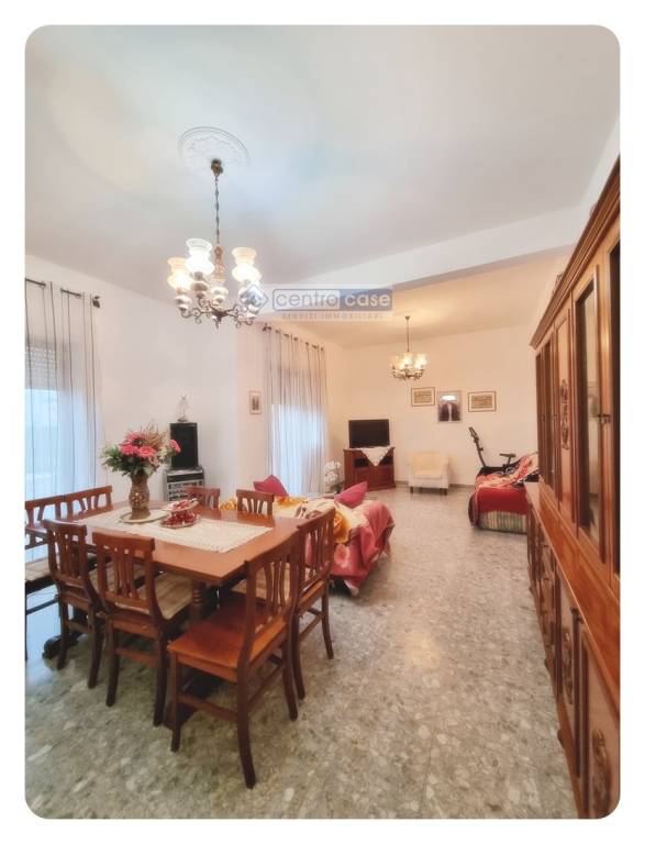 appartamento in vendita a Gaeta