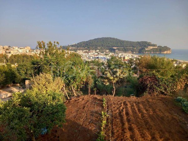 terreno agricolo in vendita a Gaeta