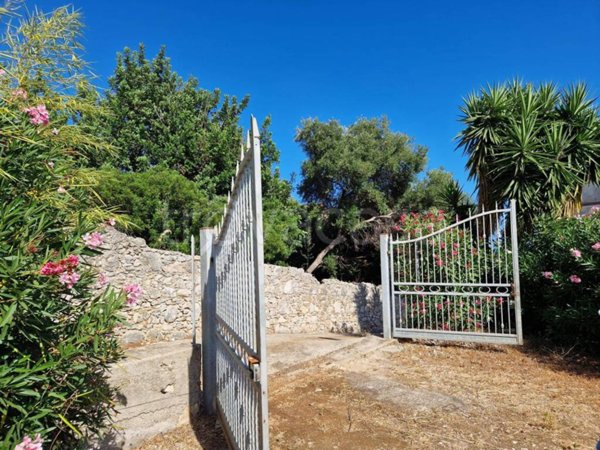 terreno agricolo in vendita a Gaeta