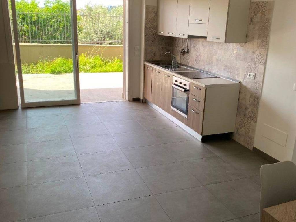 appartamento in vendita a Gaeta