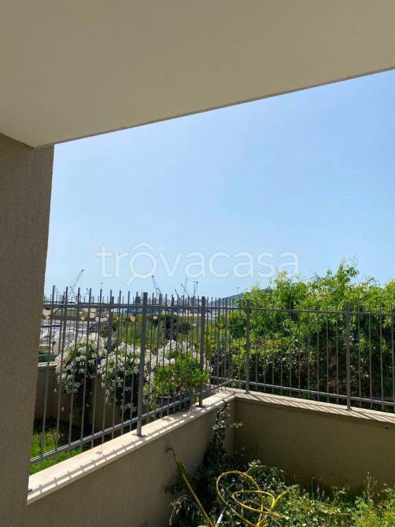 appartamento in vendita a Gaeta