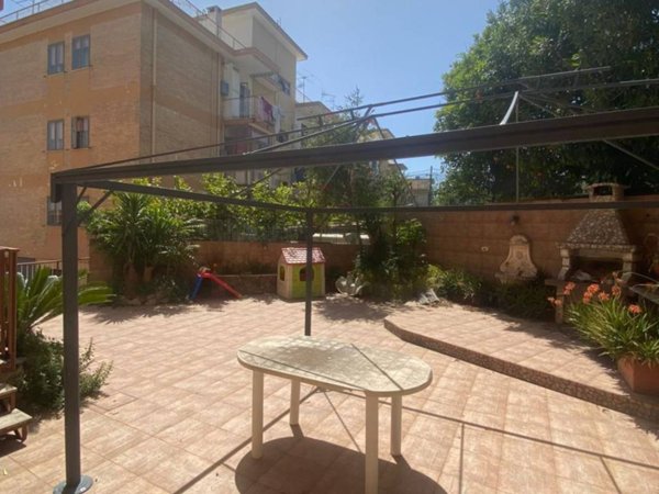 appartamento in vendita a Gaeta