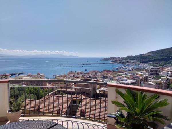 appartamento in vendita a Gaeta