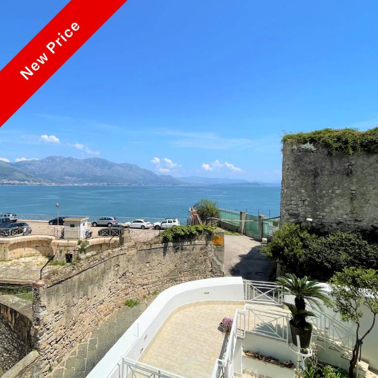 appartamento in vendita a Gaeta