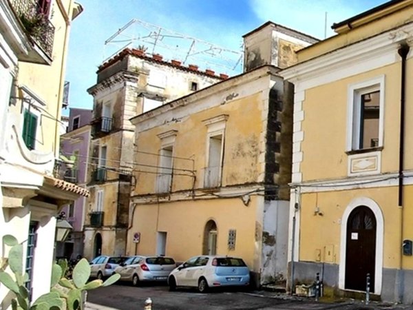 appartamento in vendita a Gaeta