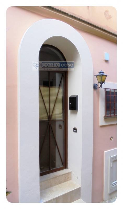 appartamento in vendita a Gaeta