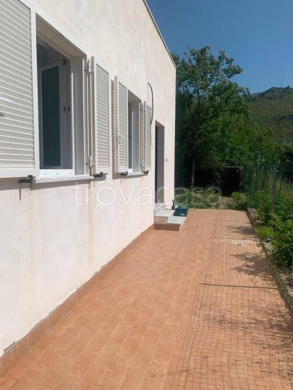 casa indipendente in vendita a Gaeta