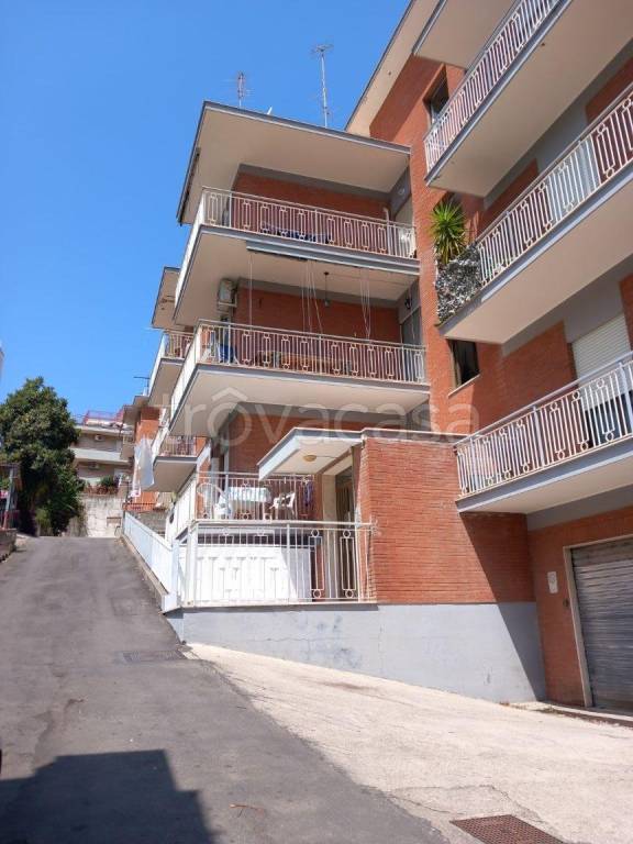 appartamento in vendita a Gaeta