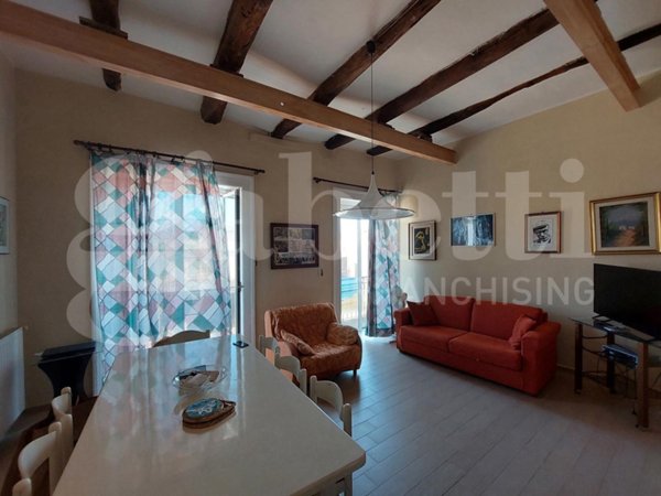appartamento in vendita a Gaeta
