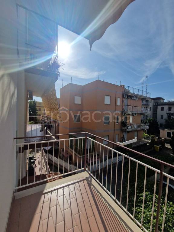 appartamento in vendita a Gaeta in zona Serapo