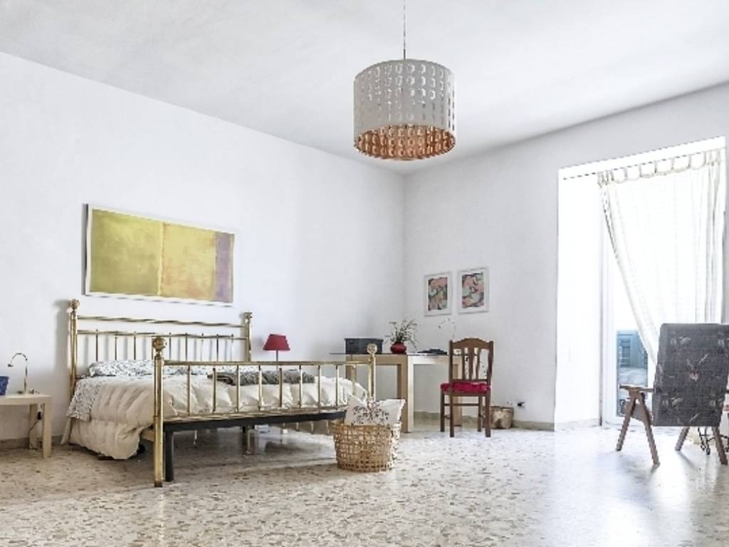 appartamento in vendita a Gaeta