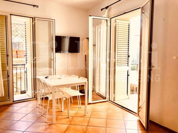 appartamento in vendita a Gaeta