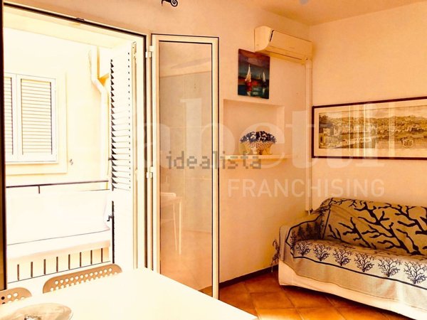appartamento in vendita a Gaeta