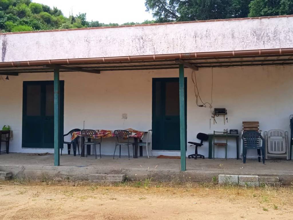 terreno agricolo in vendita a Gaeta in zona Sant'Agostino