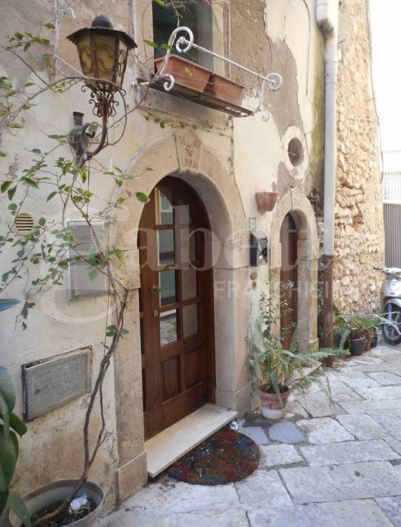 appartamento in vendita a Gaeta