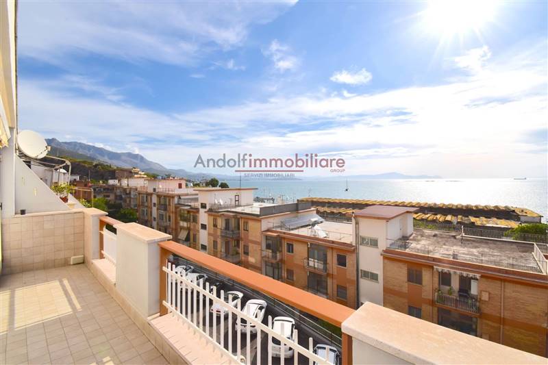 appartamento in vendita a Gaeta