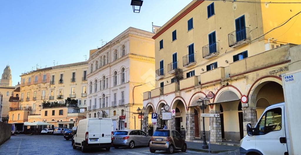 appartamento in vendita a Gaeta
