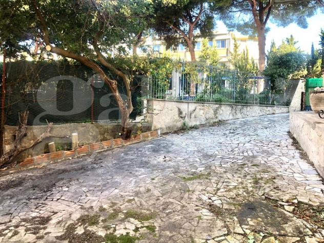 appartamento in vendita a Gaeta