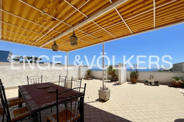 appartamento in vendita a Gaeta