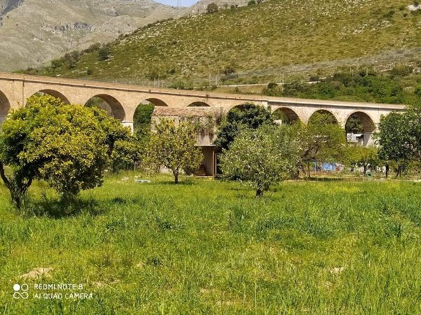 terreno agricolo in vendita a Gaeta