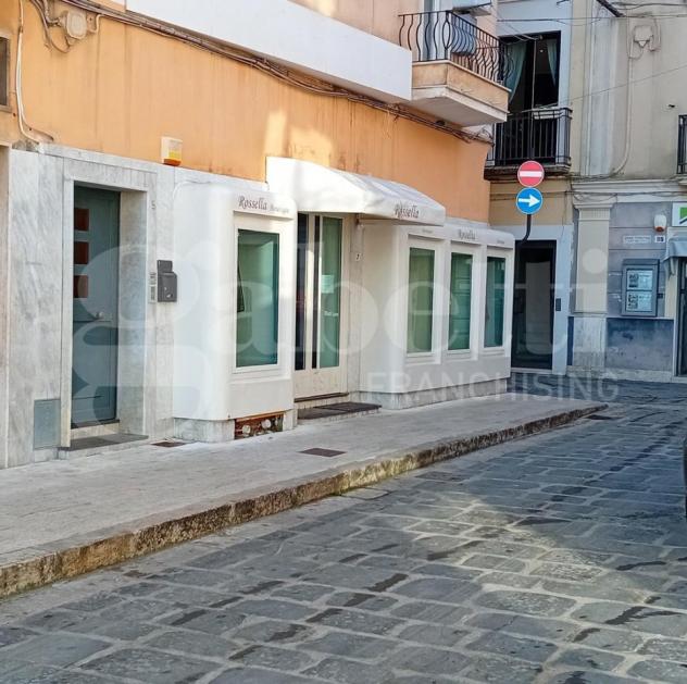negozio in vendita a Gaeta
