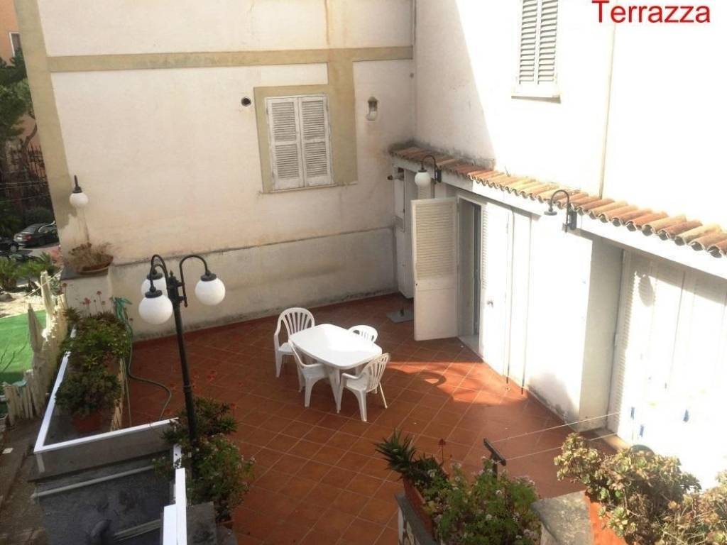 appartamento in vendita a Gaeta