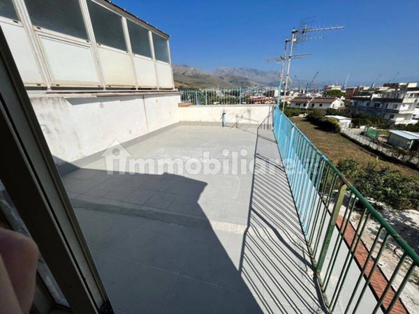 appartamento in vendita a Gaeta in zona Sant'Agostino