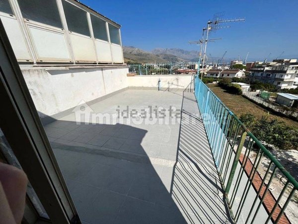 appartamento in vendita a Gaeta in zona Sant'Agostino