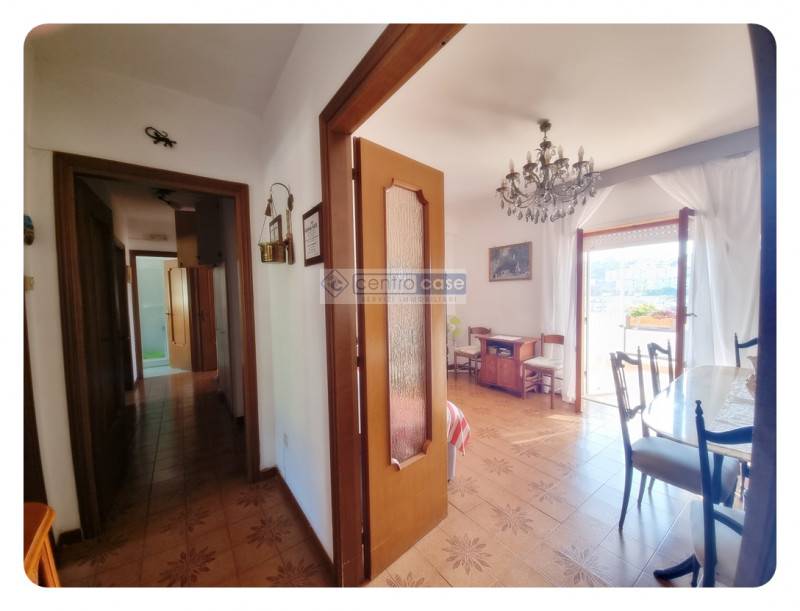 appartamento in vendita a Gaeta