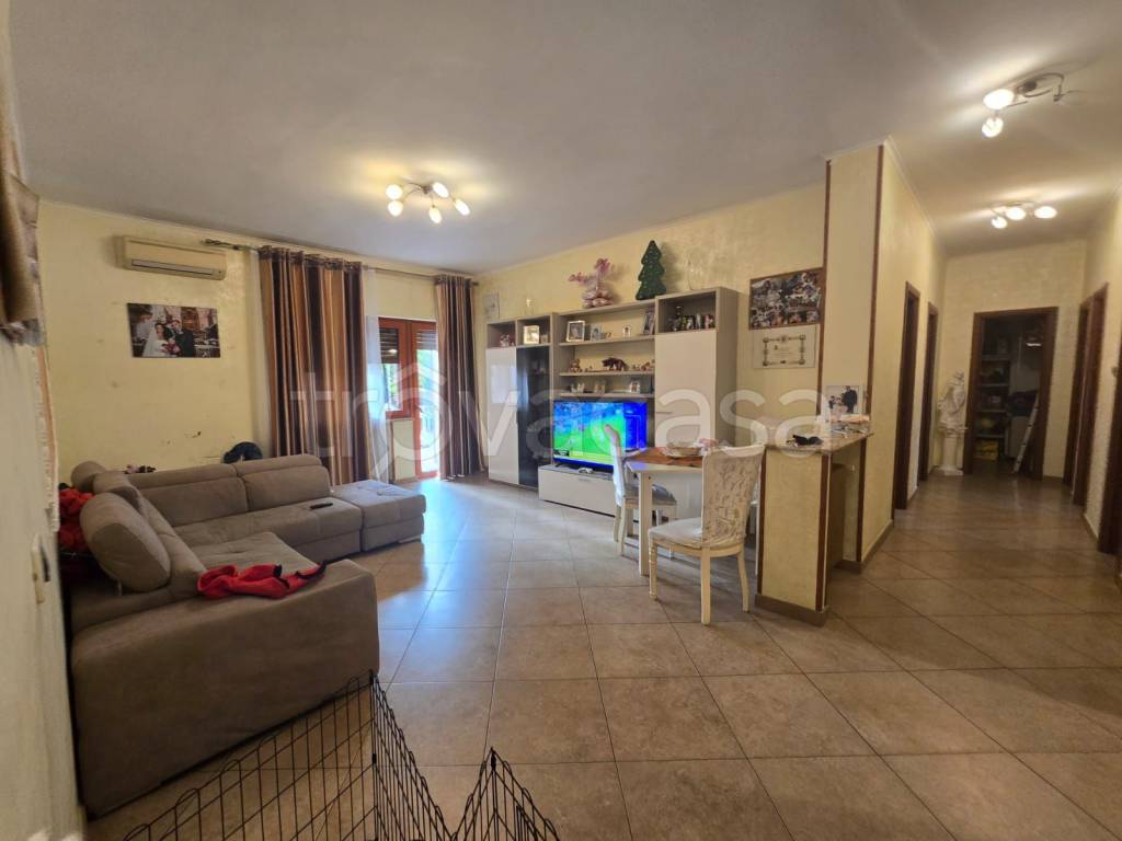 appartamento in vendita a Gaeta
