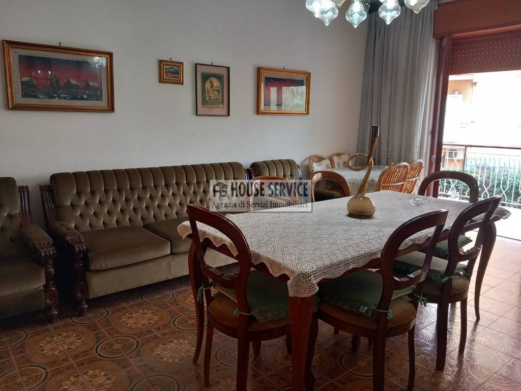 appartamento in vendita a Gaeta