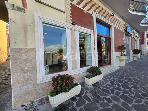 appartamento in vendita a Gaeta