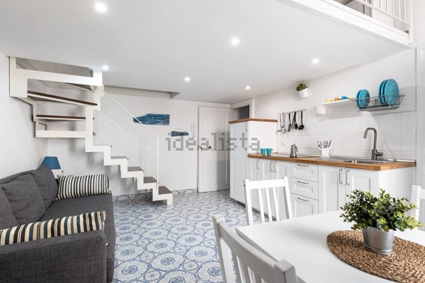 appartamento in vendita a Gaeta