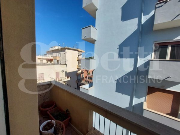 appartamento in vendita a Gaeta
