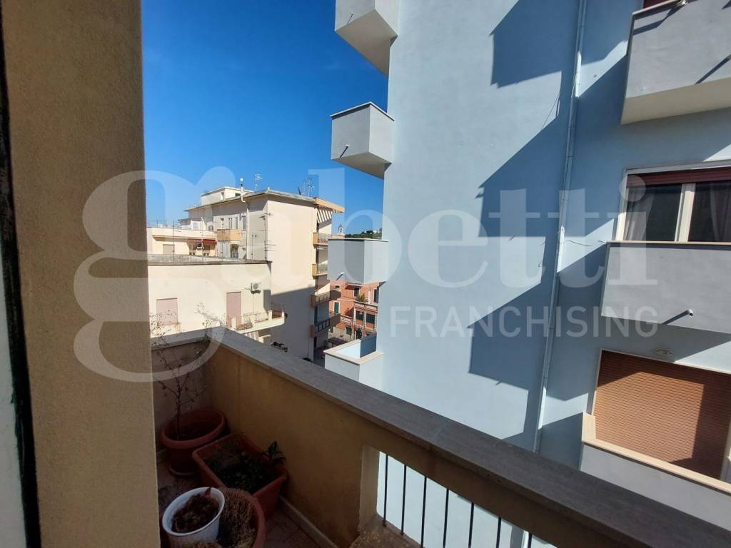 appartamento in vendita a Gaeta