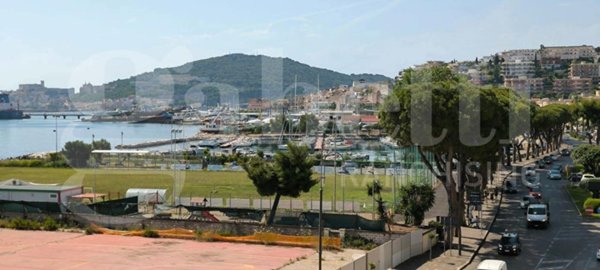appartamento in vendita a Gaeta