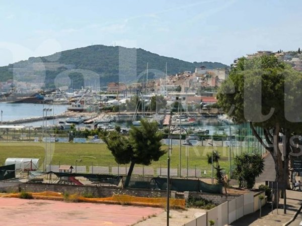 appartamento in vendita a Gaeta