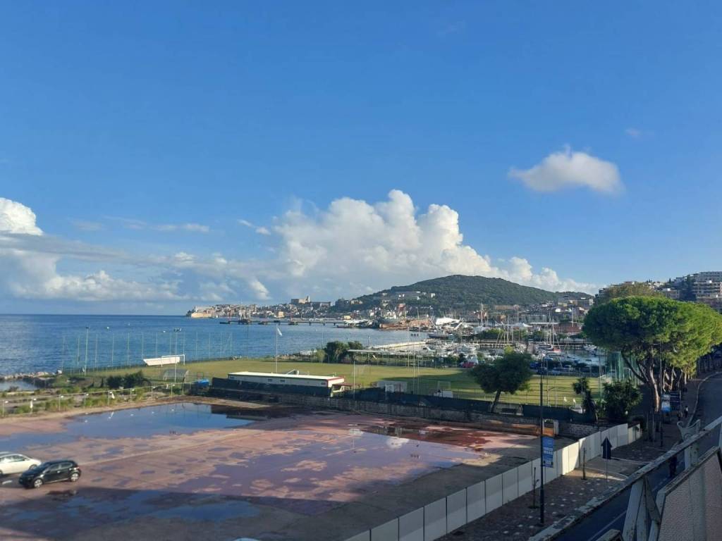 appartamento in vendita a Gaeta