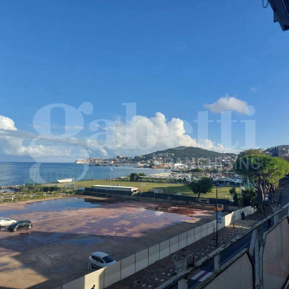 appartamento in vendita a Gaeta