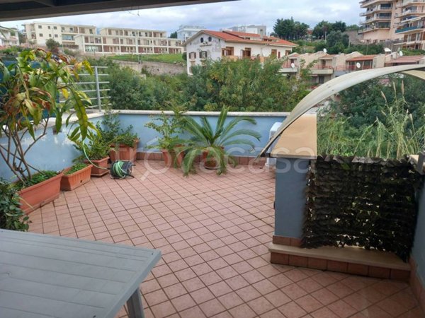 casa indipendente in vendita a Gaeta