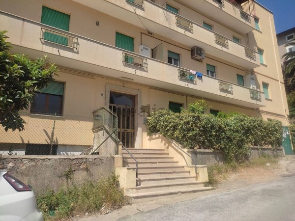 appartamento in vendita a Gaeta