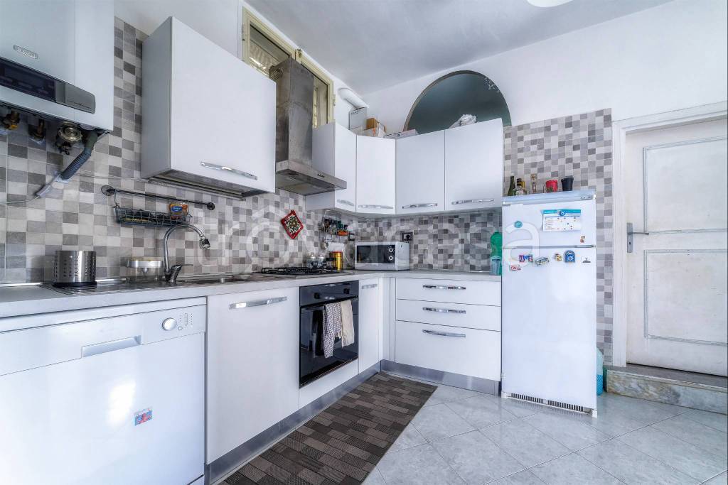 appartamento in vendita a Gaeta