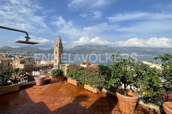 appartamento in vendita a Gaeta