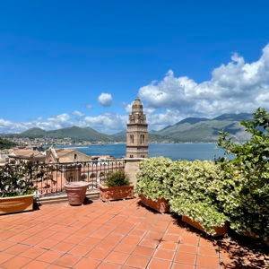 appartamento in vendita a Gaeta