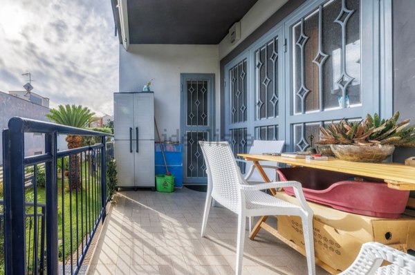 appartamento in vendita a Gaeta